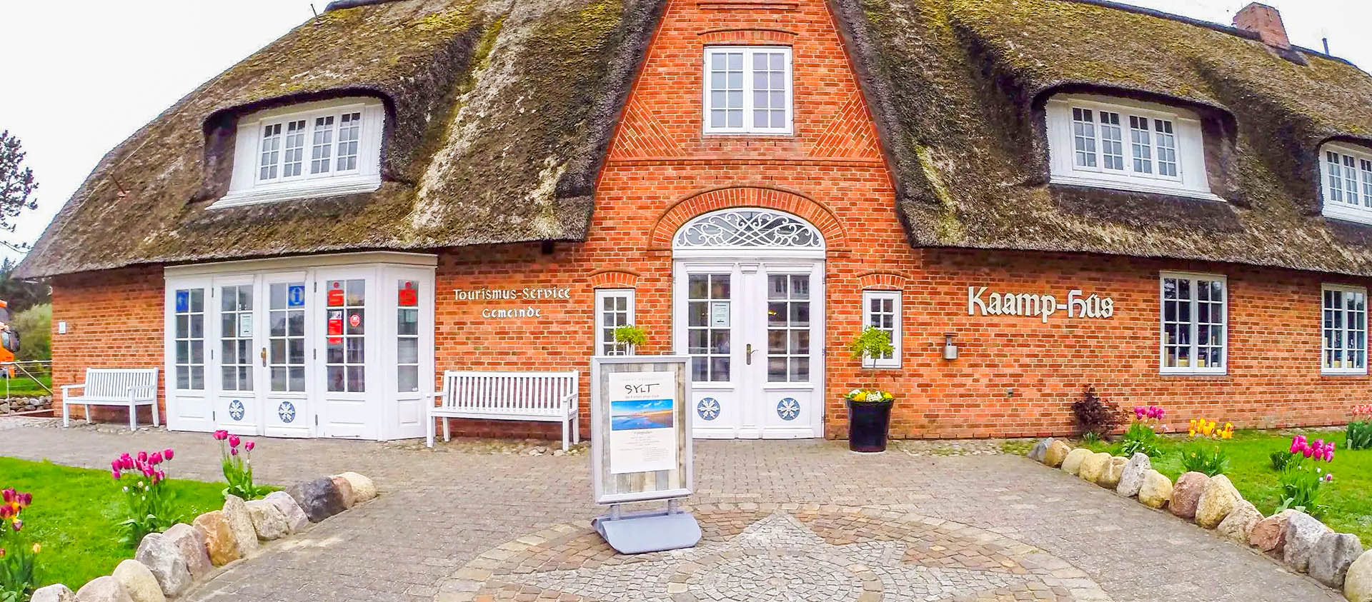 28. Sitzung des Amtsausschusses in Veranstaltungsraum 2, Kaamp-Hüs, Hauptstraße 12, 25999 Kampen