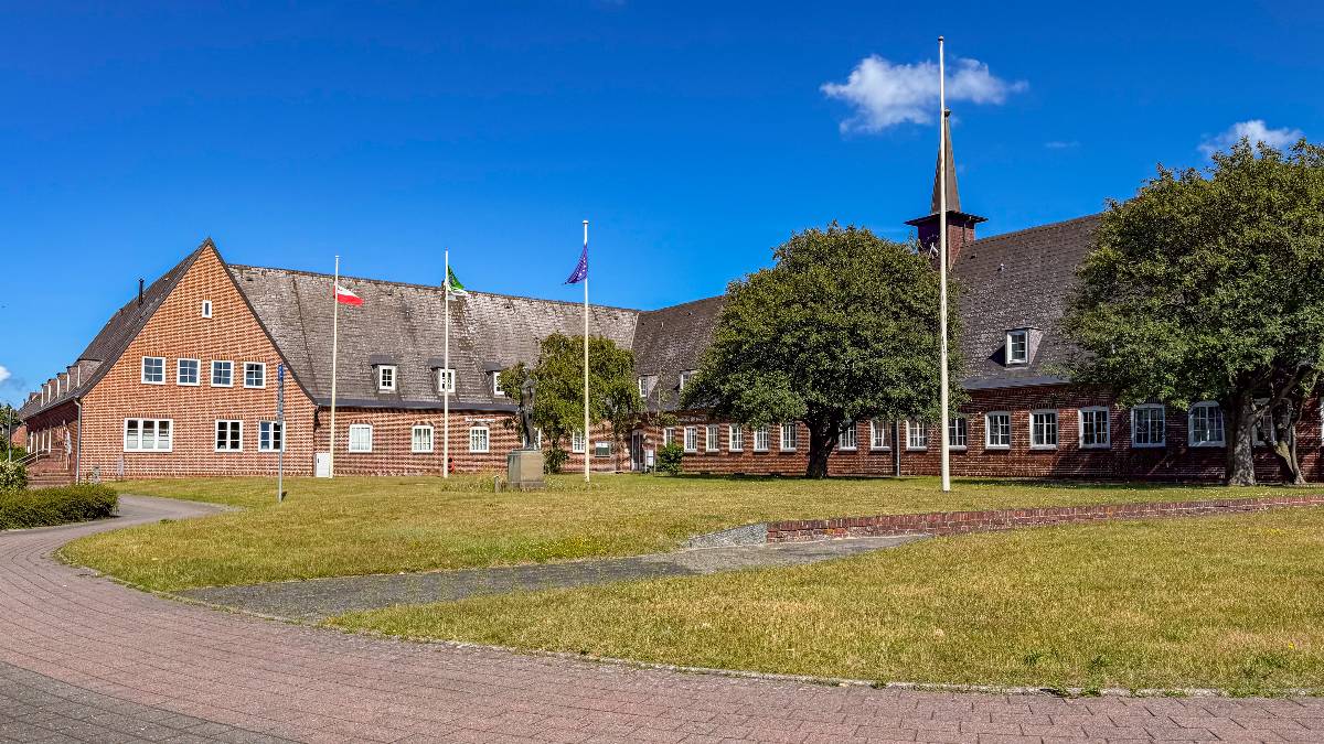 Sitzung der Gemeindevertretung List auf Sylt in List, Mehrzwecksaal der ehemaligen Grundschule, Landwehrdeich 1, 25992 List auf Sylt
