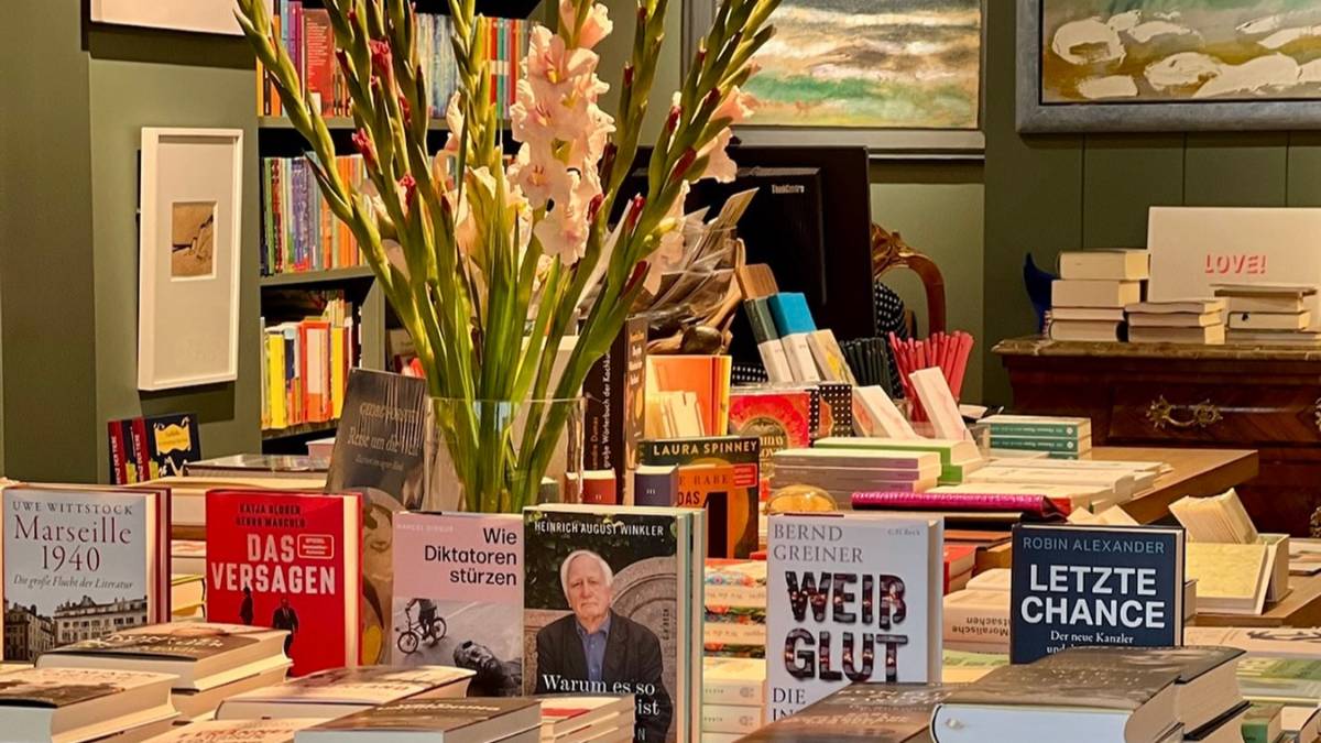 Büchertruhe Keitum: Lesung für Kinder im Hotel Aarnhoog in Hotel Aarnhoog, Gaat 13, 25980 Sylt, Keitum