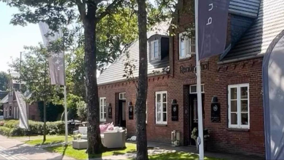 Moderne trifft Leidenschaft, Genuss und Gemeinschaft in bugatti Keitum, Gurtstig 46, 25980 Sylt, Keitum