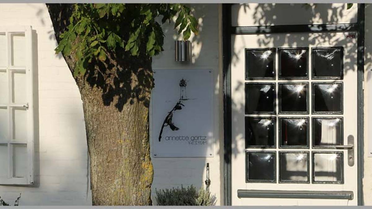 Komero - Crepe Janet in Stutenhof, Gurtstig 25, 25980 Sylt, Keitum