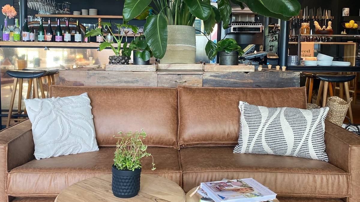 Roots meets Wunderhaus in Roots, Gurtstig 1, 25980 Sylt, Keitum