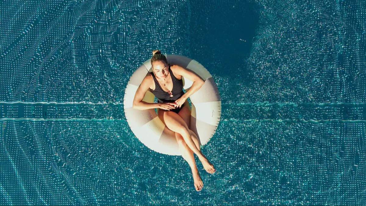 Sommer, Beats & Pool-Feeling in A-ROSA, Listlandstr. 11, 25992 List