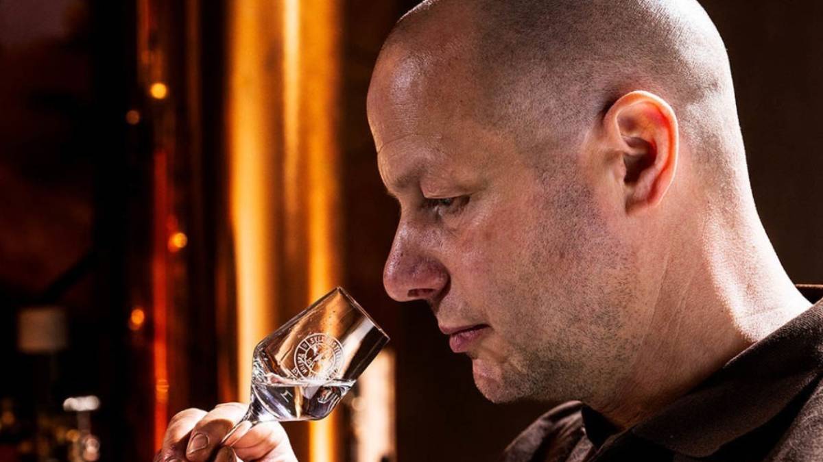 Destillerieführung und Verkostung in Sylt Distillers, Hafenstraße 14, 25980 Sylt