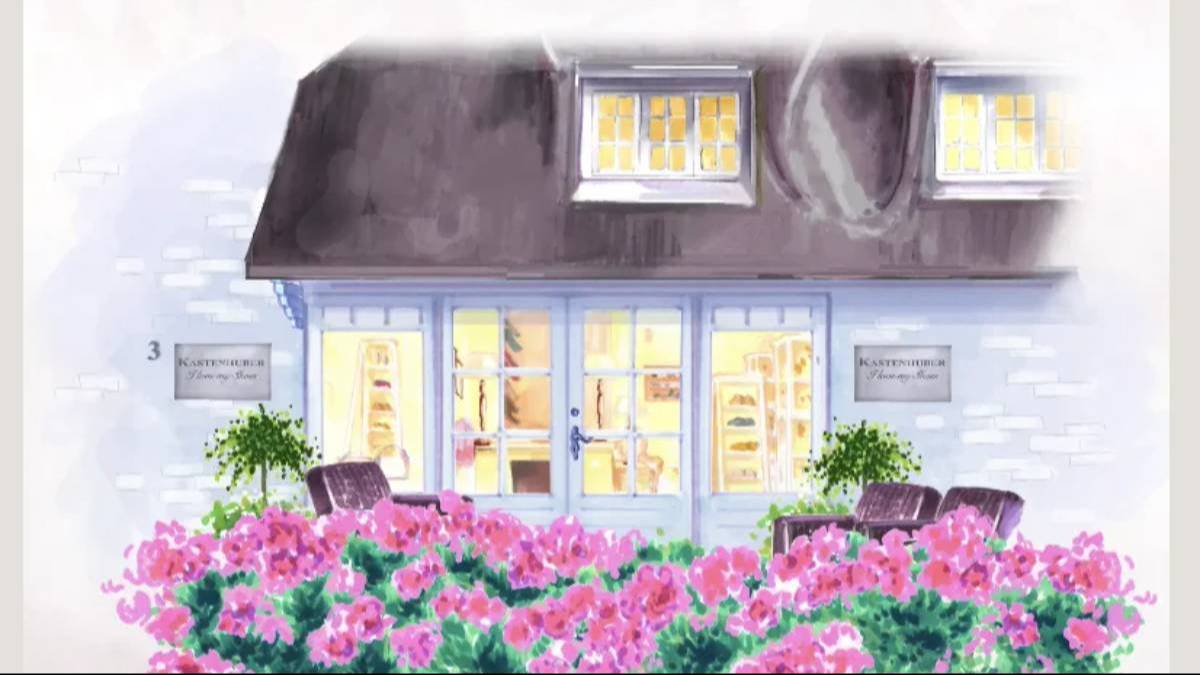 Auf Tuchfühlung – Cashmere-Tücher von Simone Bruns in Kastenhuber, Am Tipkenhoog 5, 25980 Sylt, Keitum