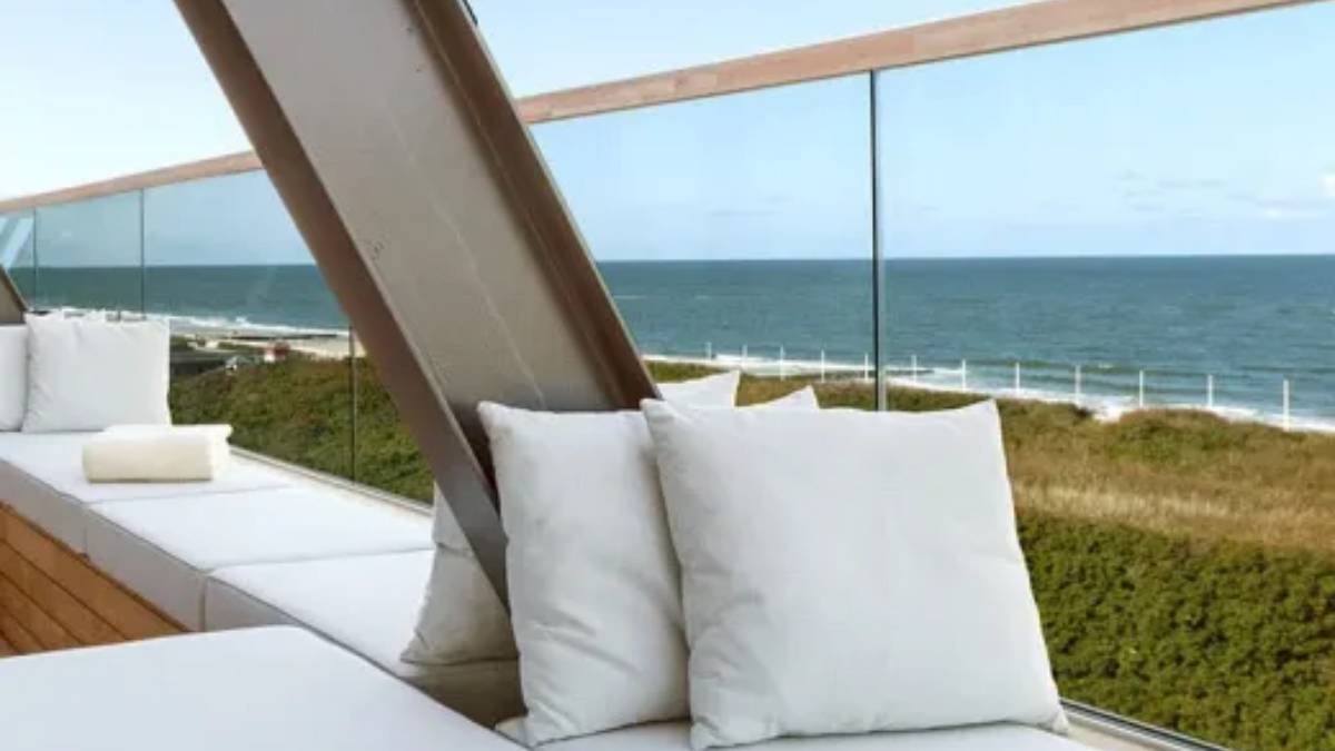 Kammermusikfest - KmfSylt to go in Wyn Strandhotel, Brandenburger Str. 13, 25980 Sylt, Westerland