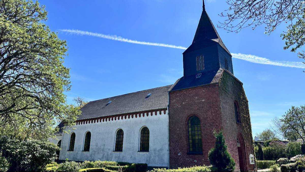 Kammermusikfest - FABULOUS JOURNEYS in St. Niels, Kirchenweg 37, 25980 Sylt, Westerland