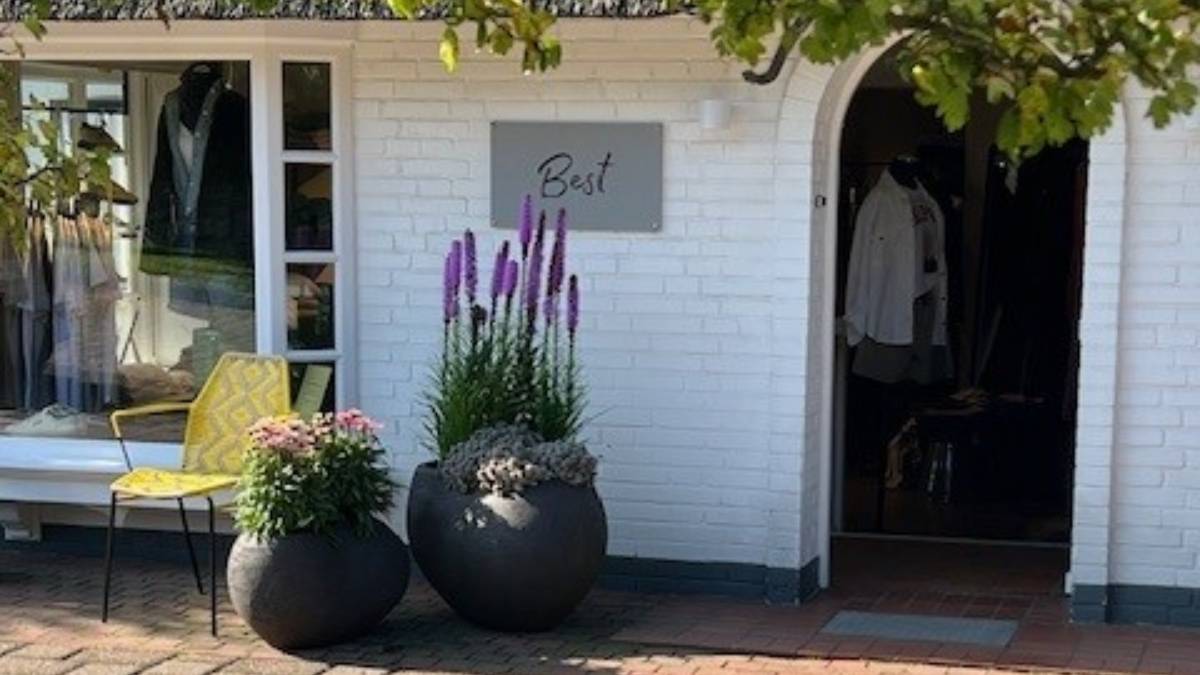 Best. store in Best. Store, Westerhörn 6, 25980 Sylt, Keitum