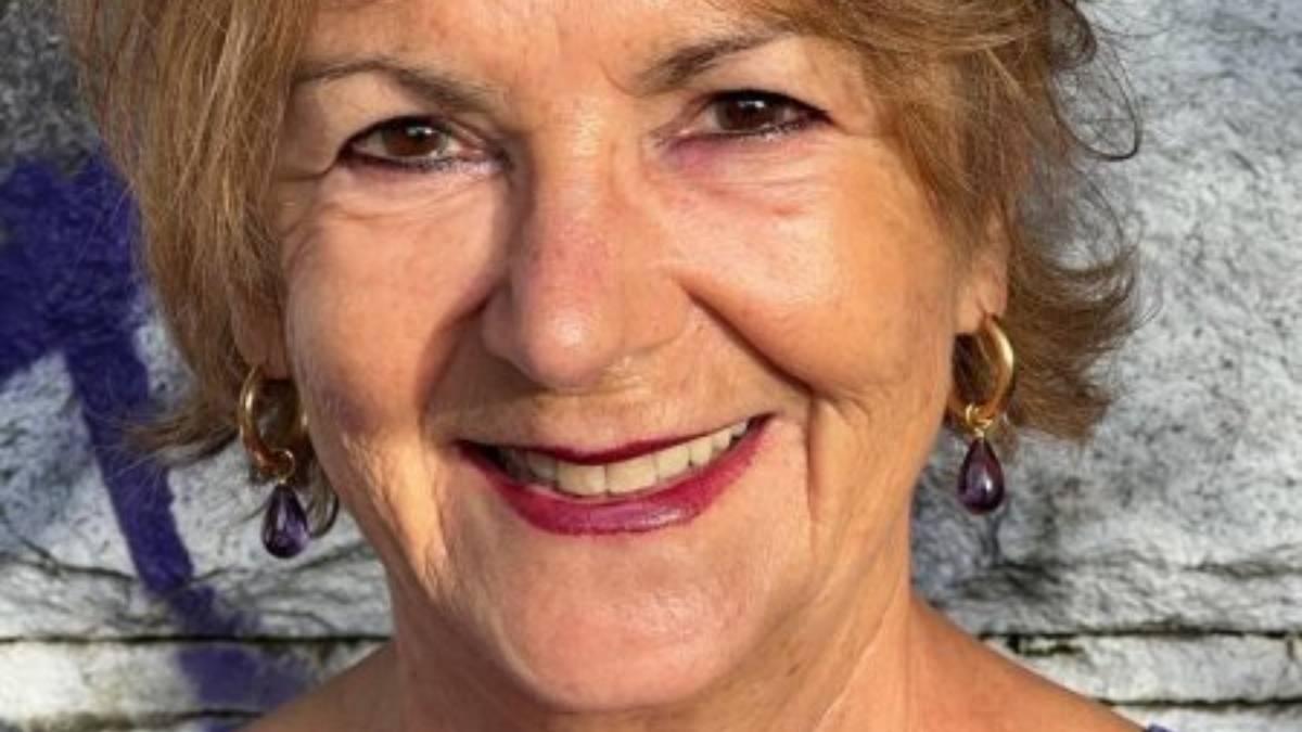 Rita Fischer - Dieser Sommer auf Sylt in Raum Nordsee auf der oberen Kurpromenade, Obere Promenade, 25980 Sylt, Westerland