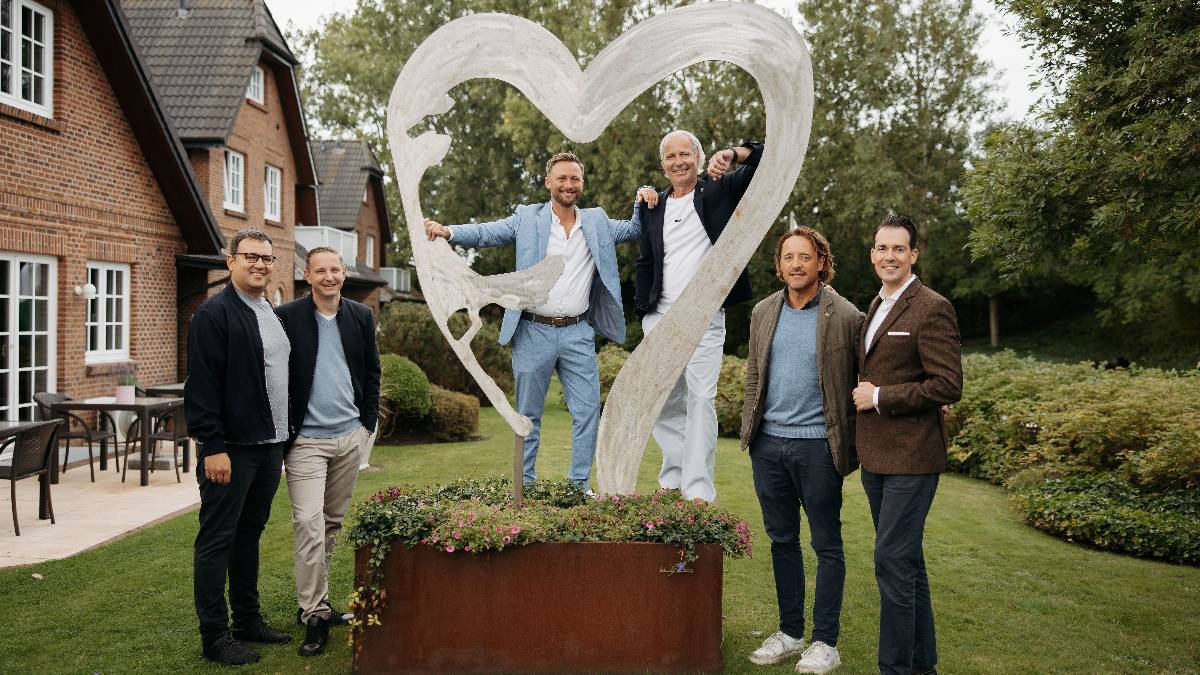 Island Food Festival in Sylt