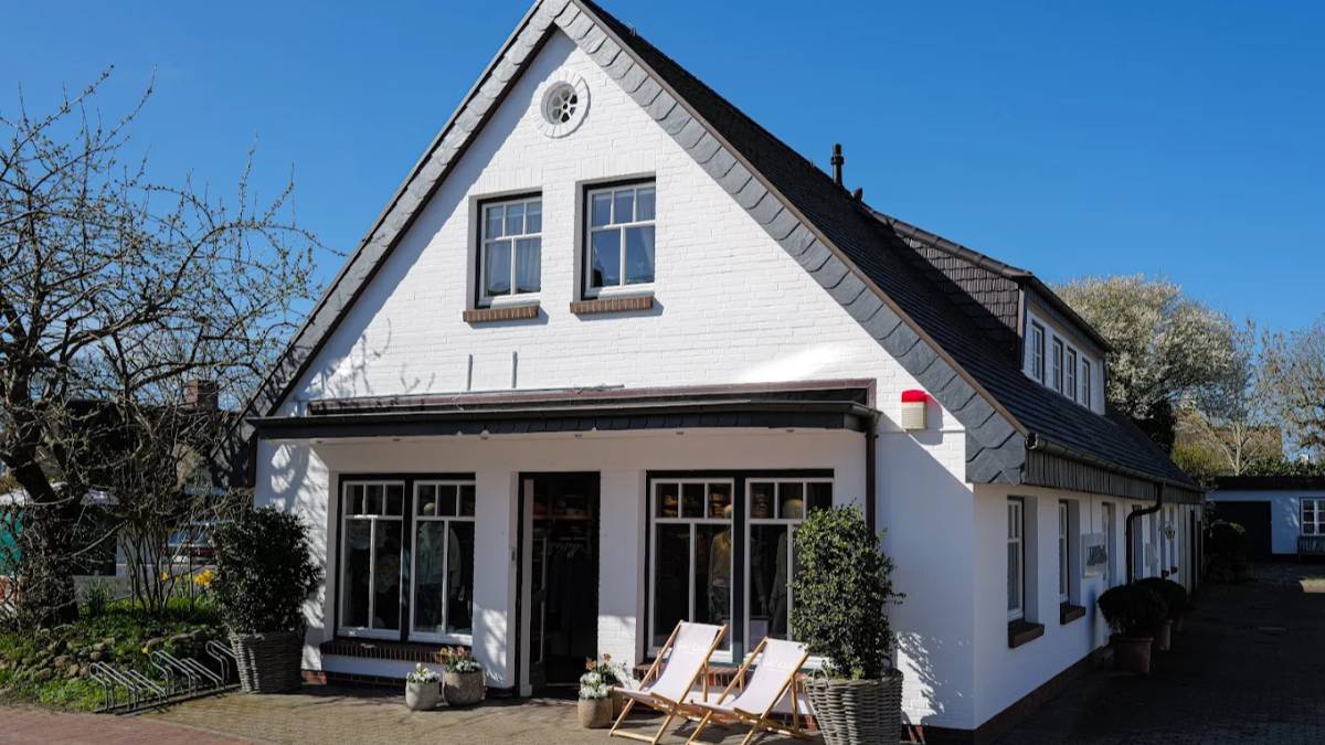 Label Kitchen - Sommerklänge auf der Keitumer Plaza in Label Kitchen, Gaat 4, 25980 Sylt, Keitum