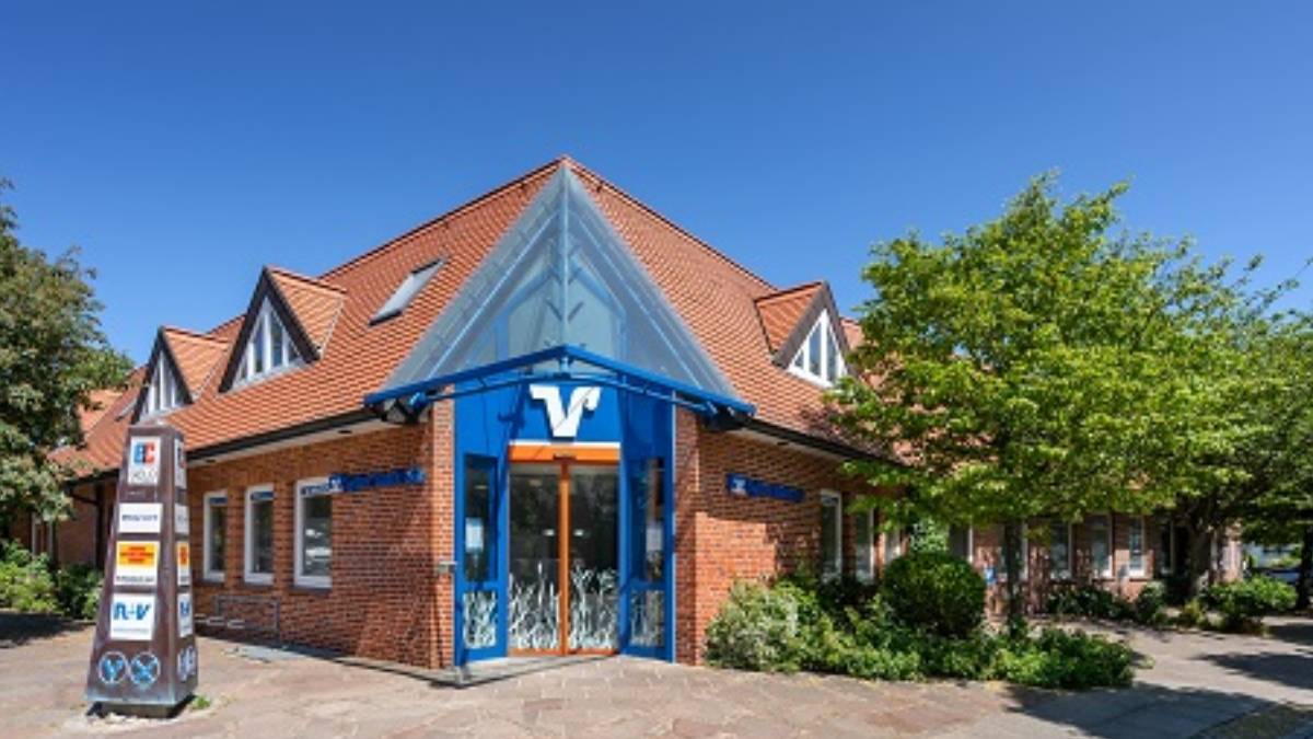 Ponyreiten für Kinder in Einmal um das Pastorat, Pröstwai 20, 25980 Sylt, Keitum
