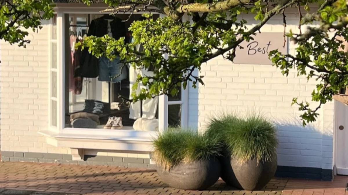 MYEISHA Handbags - Pop-Up in BEST Store, Westerhörn 6, 25980 Sylt, Keitum