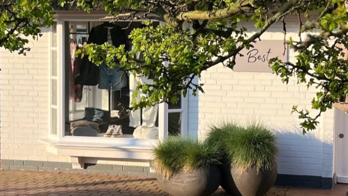 BEST SUPER SALE SUMMER in BEST Store, Westerhörn 6, 25980 Sylt, Keitum