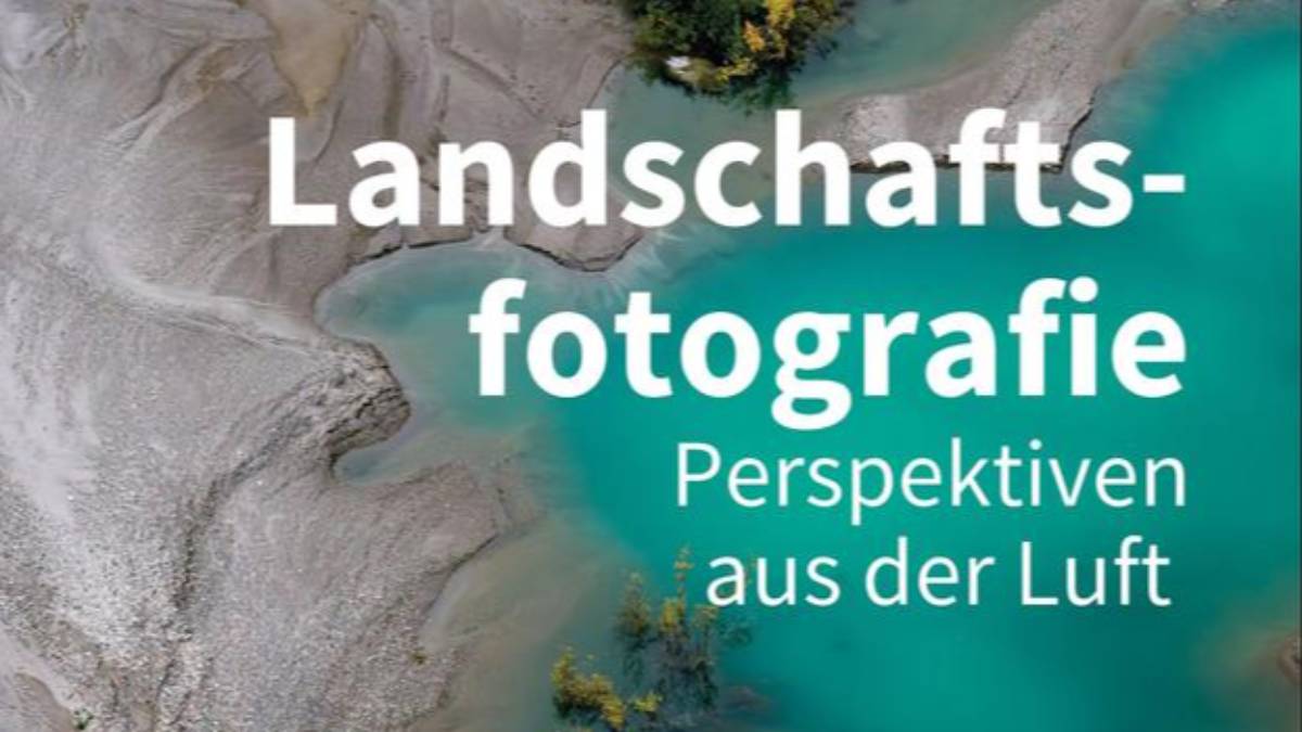 Natur aus der Vogelperspektive in Kaamp-Hüs, Hauptstr. 12, 25999 Kampen