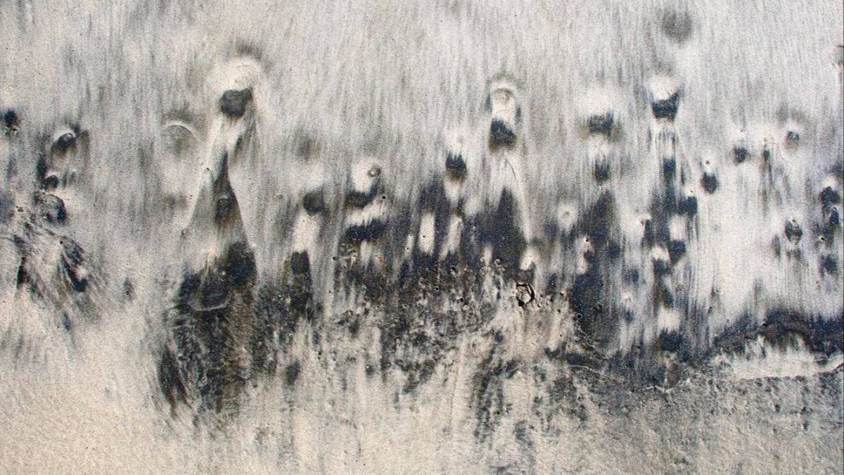 "Creatures. David Batchelder" in Sylt Museum, Am Kliff 19, 25980 Sylt, Keitum
