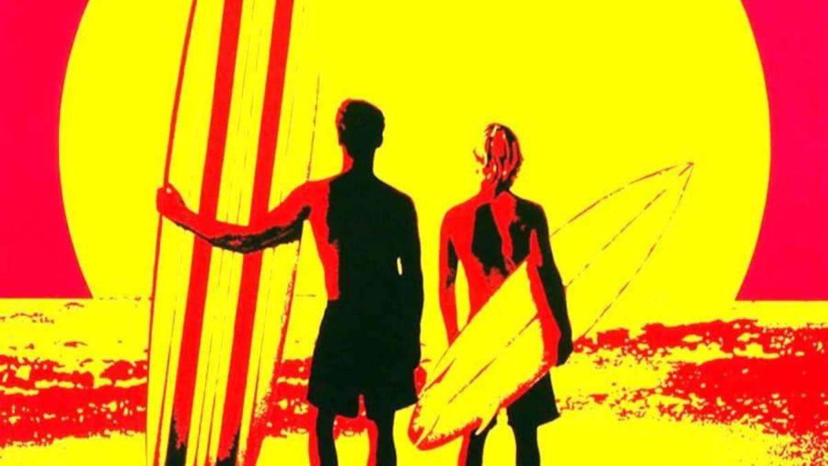 Freiluftkino: The Endless Summer II in Kapellenplatz, Westerstraße, 25996 Wenningstedt-Braderup