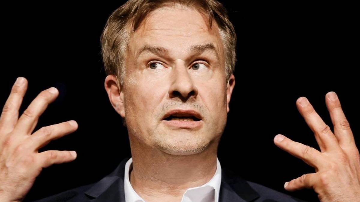 Lars Reichow - Boomerland in Saal am Kliff, Strandstr. 25, 25996 Wenningstedt-Braderup