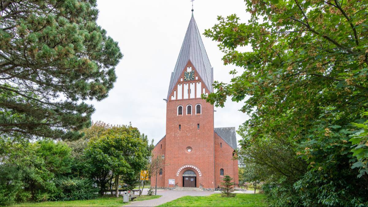 Morgenlob in Gemeindezentrum Westerland, Kirchenweg 37, 25980 Sylt, Westerland
