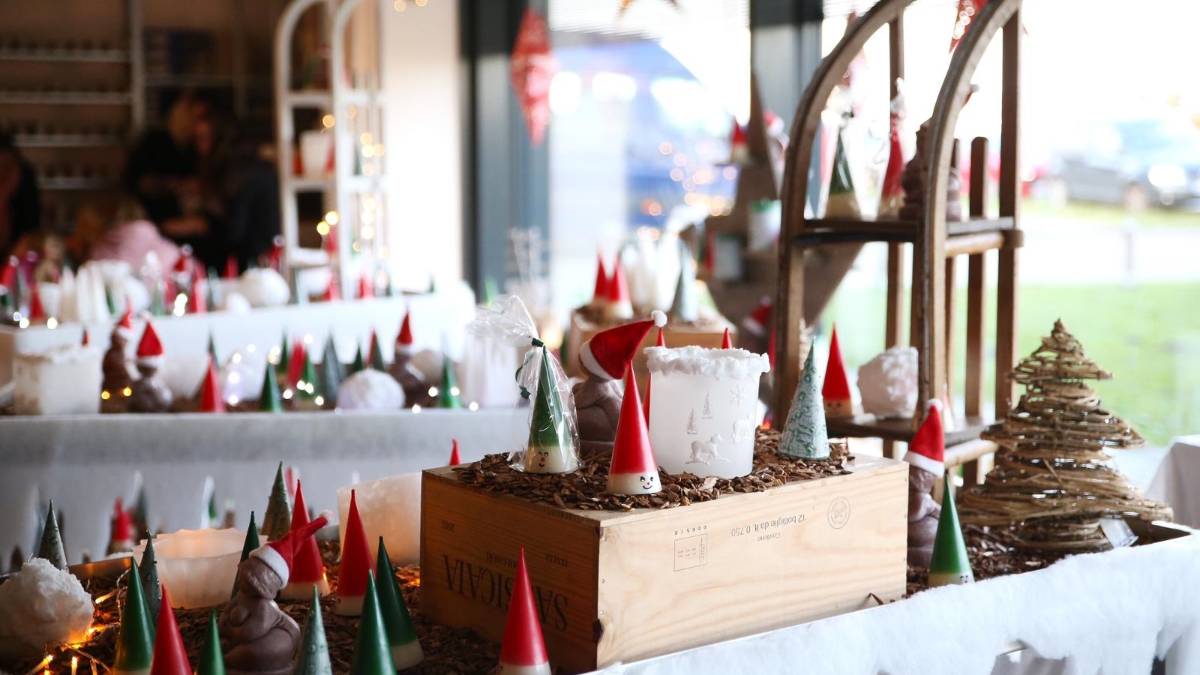 16. Lichterfest in den Sylter Werkstätten in Sylter Werkstätten, Zum Fliegerhorst 33, 25980 Sylt, Tinnum