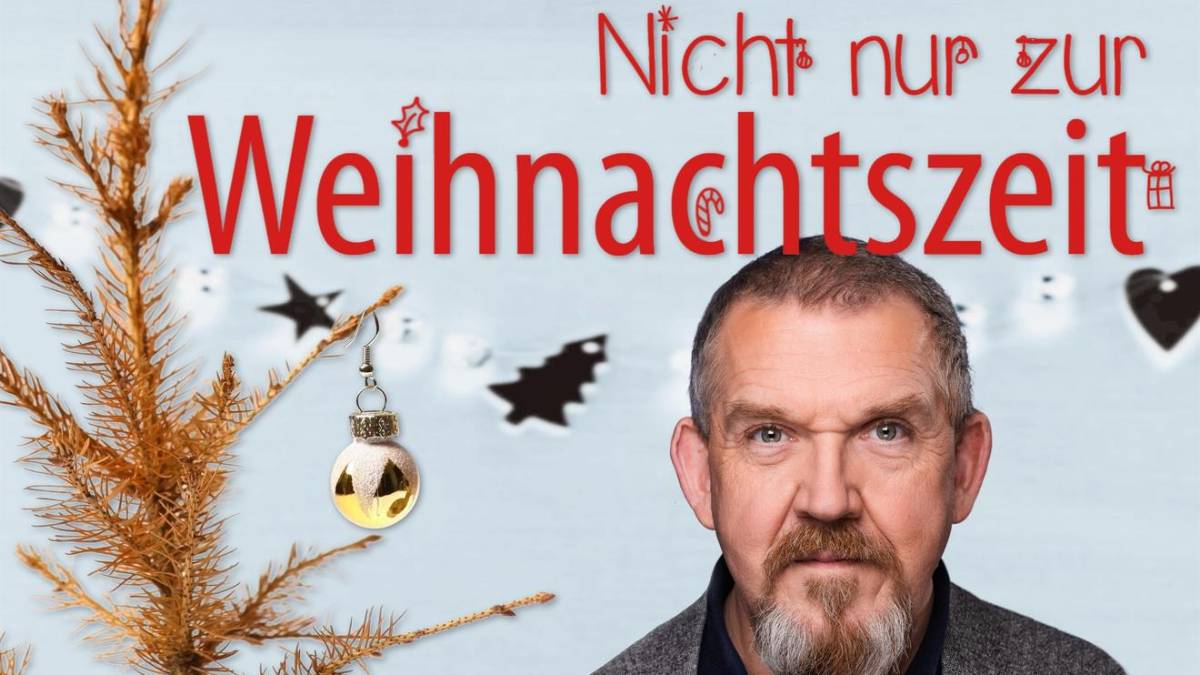 Nicht nur zur Weihnachtszeit... in Alter Kursaal, Andreas-Nielsen-Str. 1, 25980 Sylt, Westerland