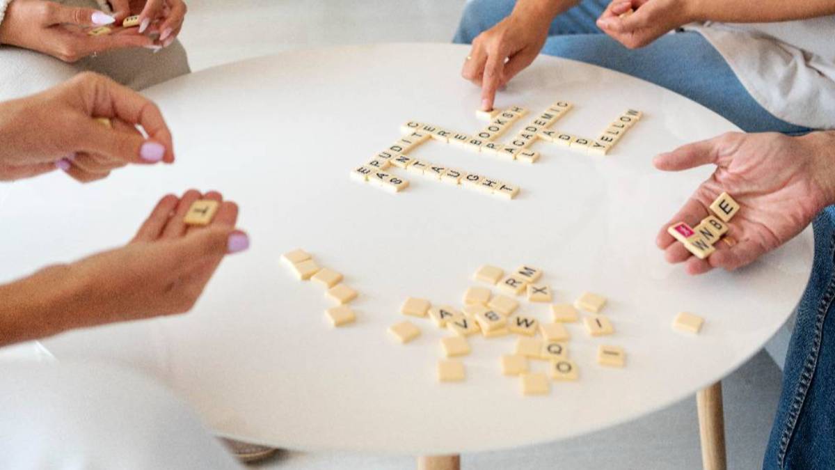 Gemeinsam spielen und Spaß haben in Gemeindezentrum Westerland, Kirchenweg 37, 25980 Sylt, Westerland