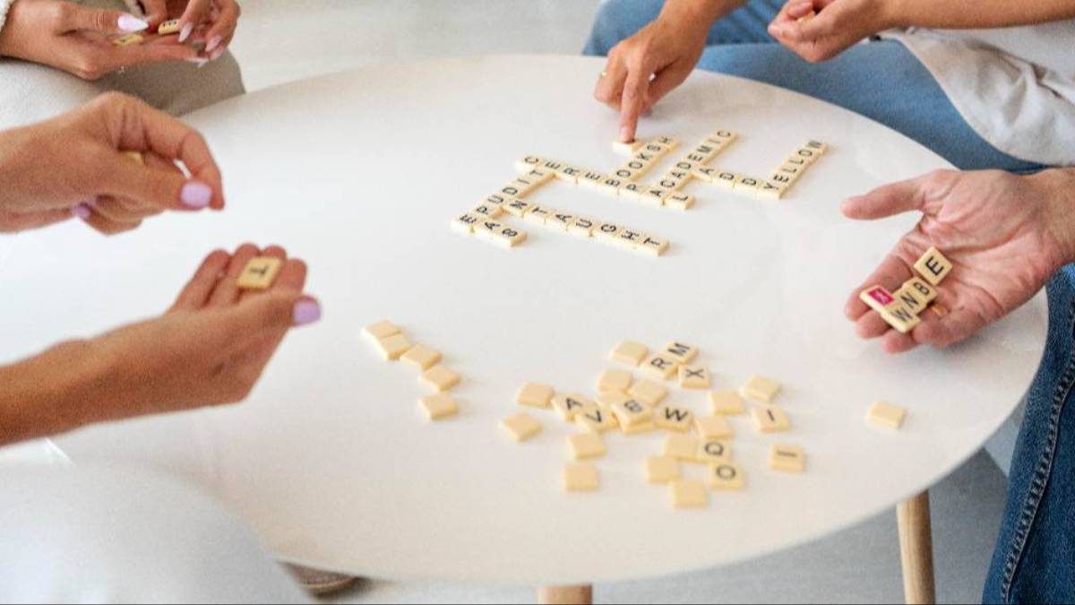 Gemeinsam spielen und Spaß haben in Gemeindezentrum Westerland, Kirchenweg 37, 25980 Sylt, Westerland