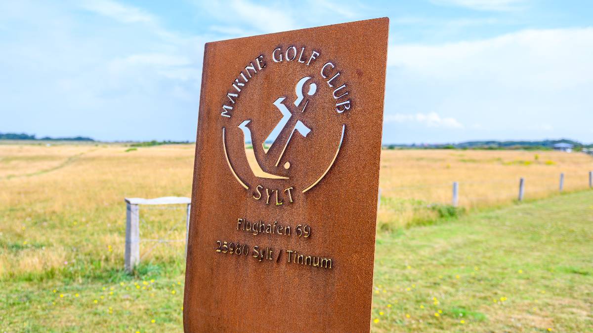 Meckie Cup in Marine-Golf-Club Sylt e.G., Flughafen 69, 25980 Sylt/Tinnum