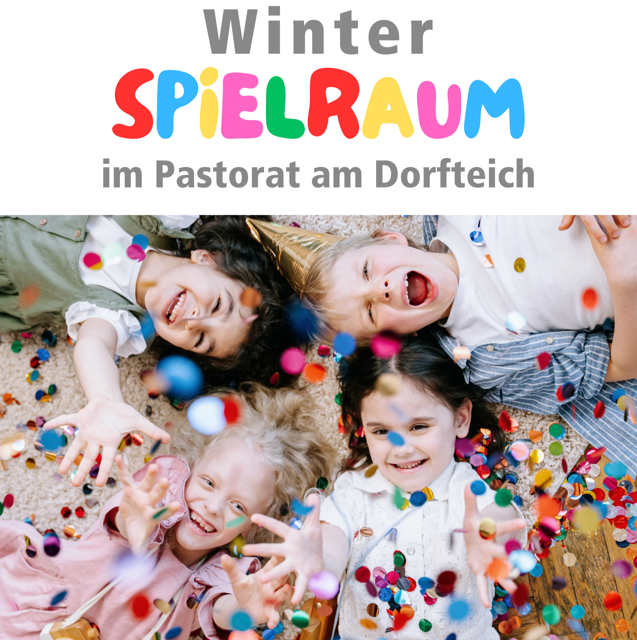 Winterspielraum mit Sarah Sachs in Pastorat am Dorfteich, Bi Kiar 3, Wenningstedt-Braderup, 25996, Deutschland