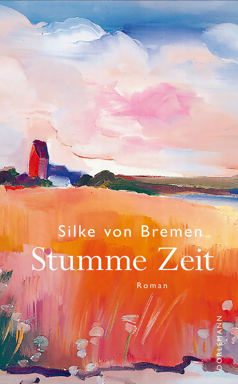 Lesung „Stumme Zeit“ in Akademie am Meer, Klappholttal, List auf Sylt, Schleswig-Holstein, 25992, Germany