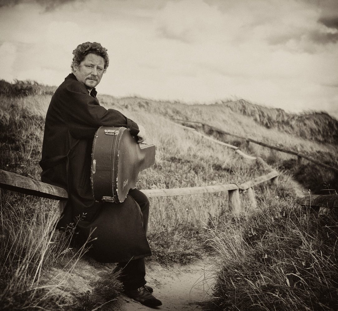 Strempler singt Cash „Greatest Hits & Rarities“ in Sylt