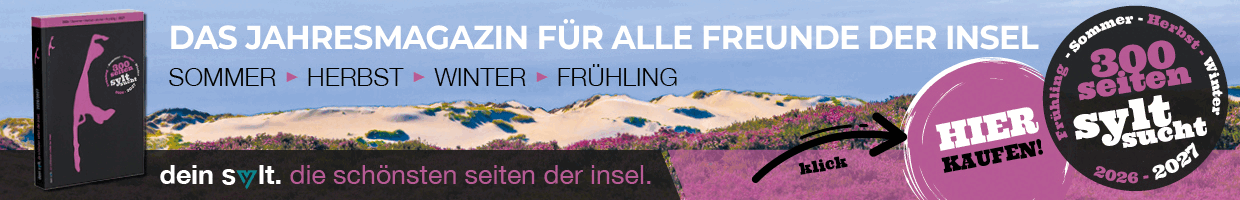 Sylt die schönsten Seiten der insel