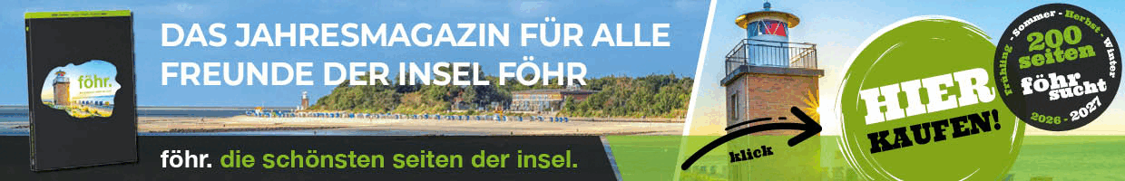 Föhr die schönsten Seiten der insel