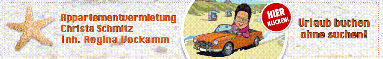 Appartementvermietung Schmitz