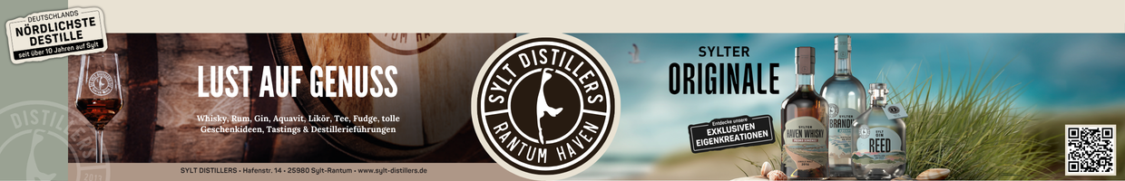 Sylt Distillers