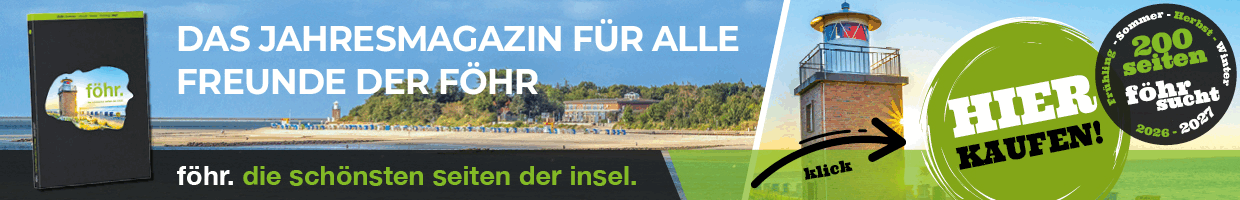 Föhr die schönsten Seiten der insel