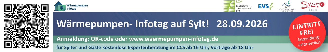 Wärmepumgeninfotag