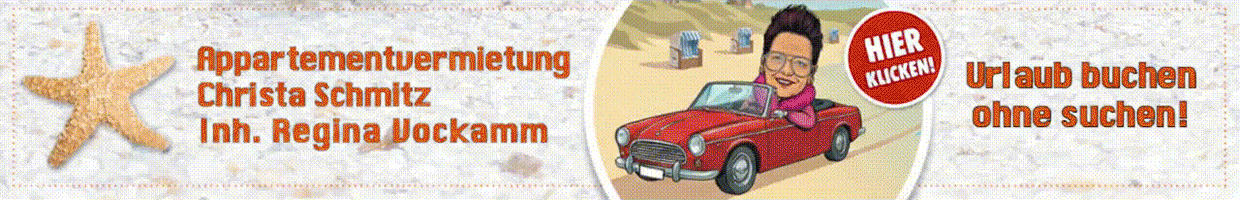 Appartementvermietung Schmitz Regina Vockamm