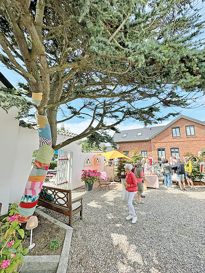 Galerie