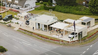 Galerie