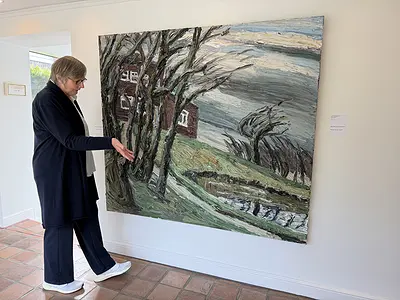 Galerie
