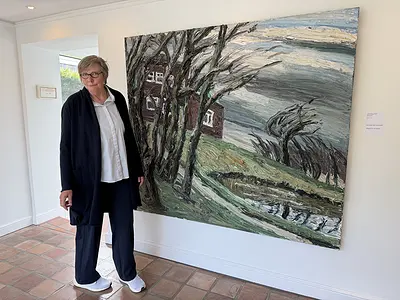 Galerie