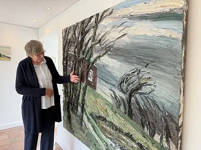 Galerie