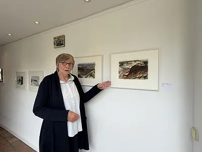 Galerie