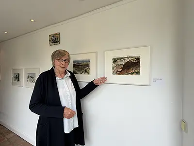 Galerie