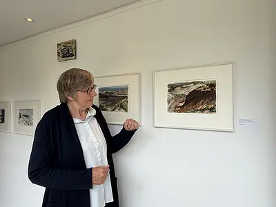 Galerie