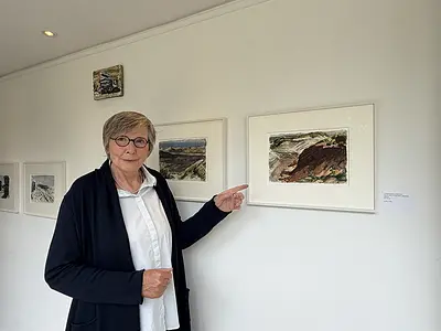 Galerie