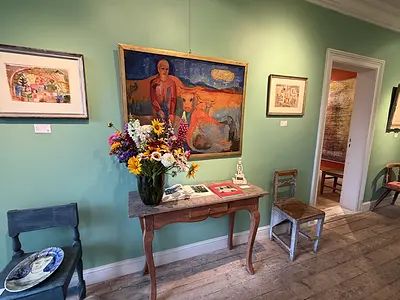 Galerie