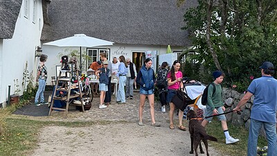 Galerie