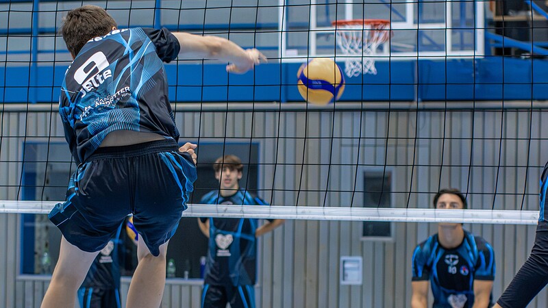 Neue Trikots, neues Team, erste Saison: Die Beach Breakers starten im September 2026 als neue Jugend-Mixed-Mannschaft in den Spielbetrieb. Am 14. März 2027 wartet ein Heimspiel auf Sylt.